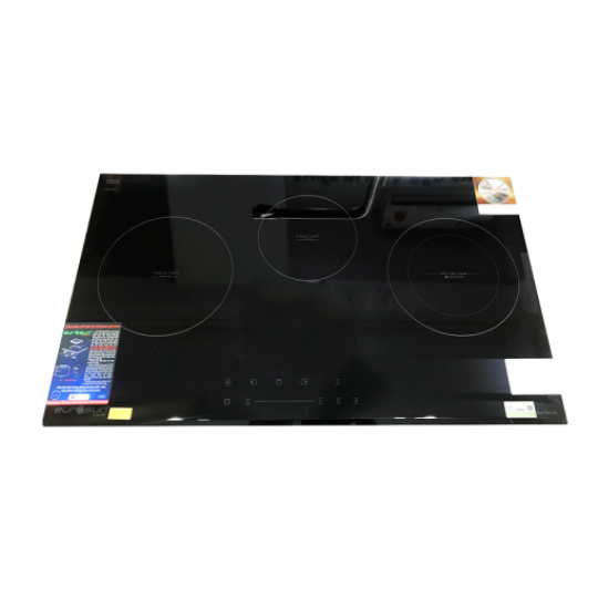 BẾP ĐIỆN TỪ 3 VÙNG NẤU EUROSUN EU-TE316