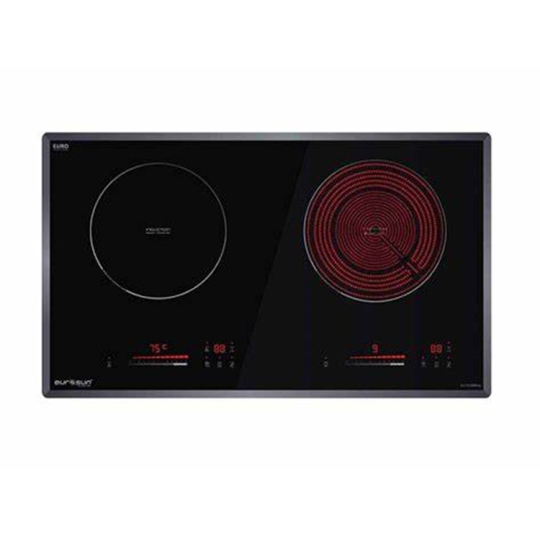 BẾP ĐIỆN TỪ ĐÔI EUROSUN EU-TE509MAX
