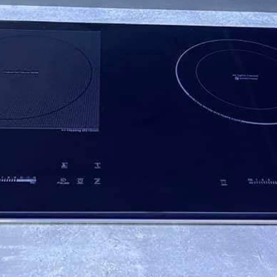 BẾP ĐIỆN TỪ ĐÔI EUROSUN EU-TE728PRO