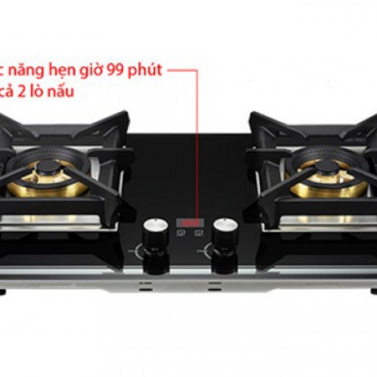 BẾP GA ÂM EUROSUN EU-GA291D
