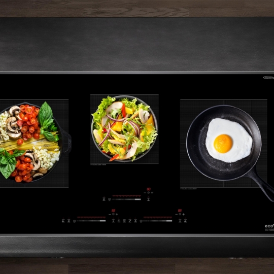 BẾP TỪ 3 VÙNG NẤU EUROSUN EU-T386MAX