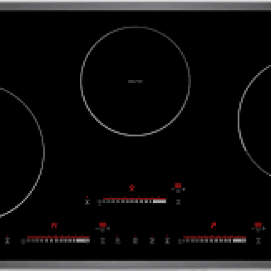 BẾP TỪ 3 VÙNG NẤU EUROSUN EU-T386MAX