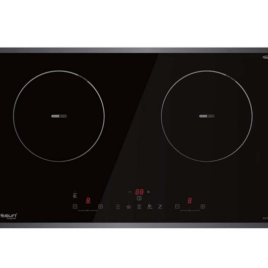 BẾP TỪ ĐÔI EUROSUN EU-T256MAX