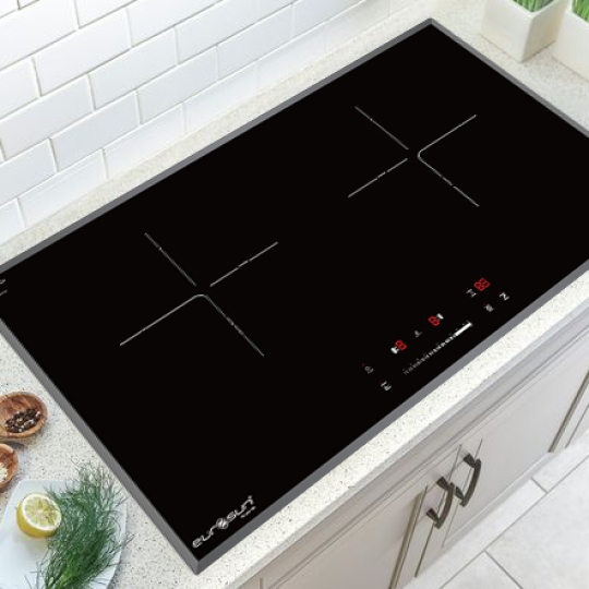BẾP TỪ ĐÔI EUROSUN EU-T705PLUS