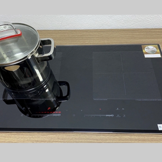 BẾP TỪ ĐÔI EUROSUN EU-T715PRO