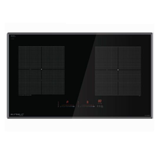 BẾP TỪ ĐÔI EUROSUN EU-T888GE