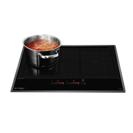 BẾP TỪ ĐÔI EUROSUN EU-T899G