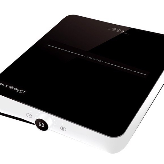 BẾP TỪ ĐƠN EUROSUN EU-T197