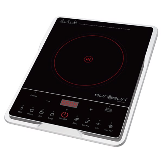 BẾP TỪ ĐƠN EUROSUN EU-T185S