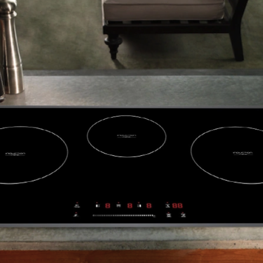 BẾP TỪ 3 VÙNG NẤU EUROSUN EU-T881G