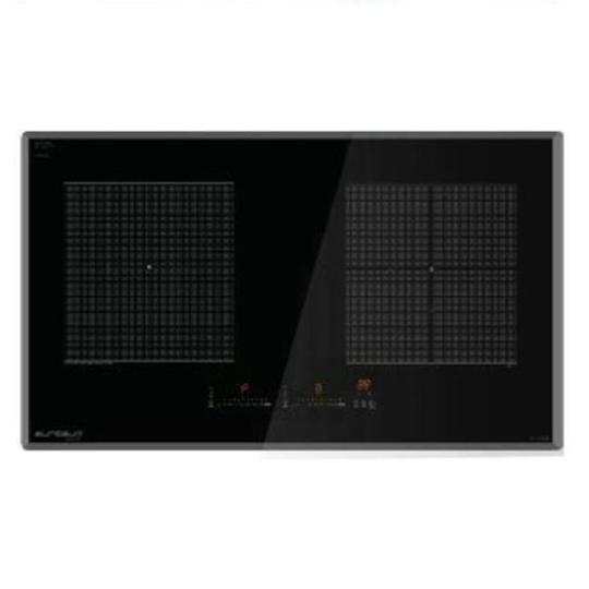 BẾP TỪ ĐÔI EUROSUN EU-T888GE