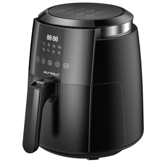 NỒI CHIÊN KHÔNG DẦU 4L EUROSUN EU-AR15B 