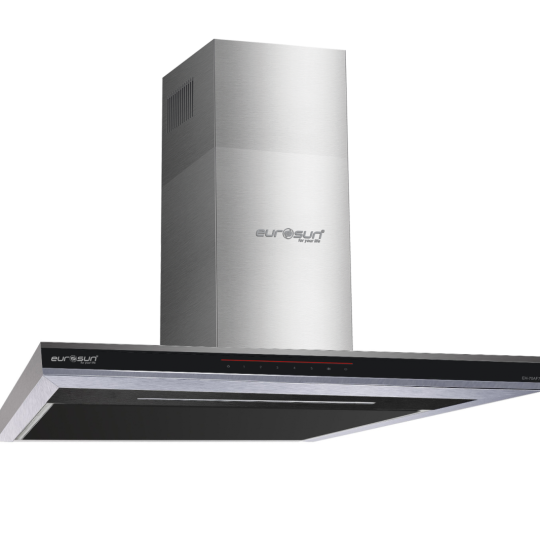 HÚT MÙI ĐẢO EUROSUN EH-90AF77