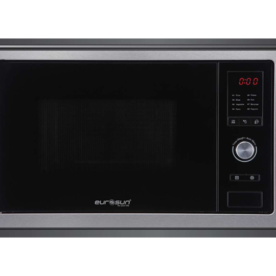 LÒ NƯỚNG KẾT HỢP VI SÓNG EUROSUN MWO-28EUR