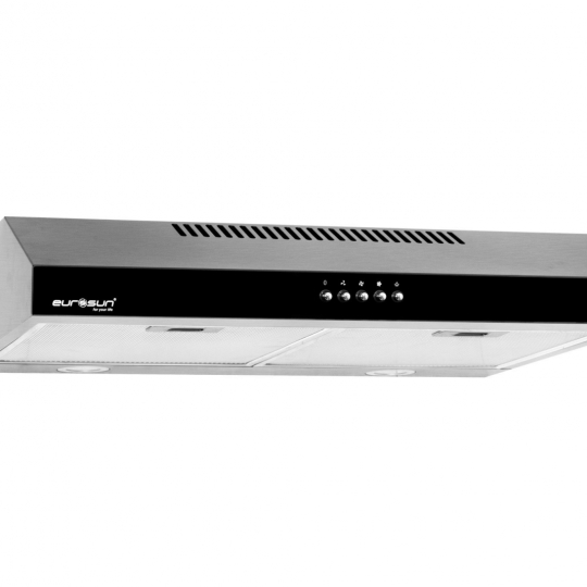 HÚT MÙI CỔ ĐIỂN EUROSUN EH-70CF19S INOX