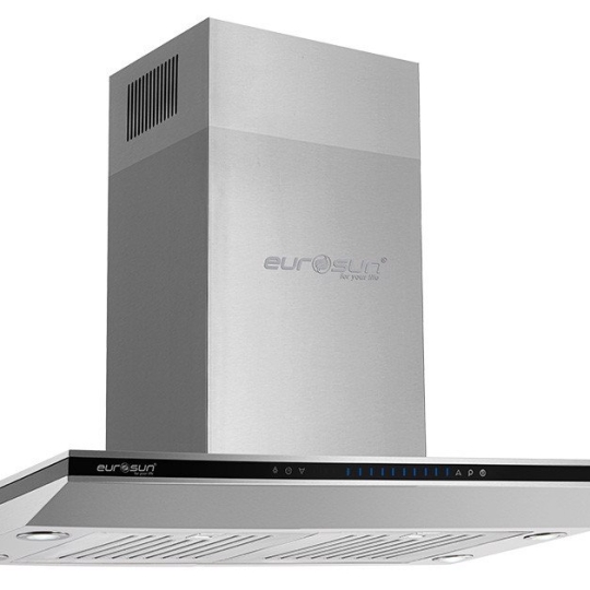 MÁY HÚT MÙI GẮN TƯỜNG TOA NGANG EUROSUN EH-90AF75