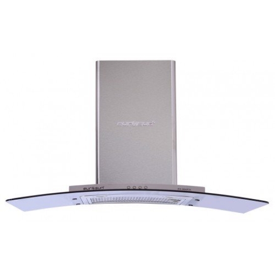 MÁY HÚT MÙI GẮN TƯỜNG KÍNH CONG EUROSUN EH-90AF81S