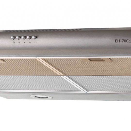 HÚT MÙI CỔ ĐIỂN EUROSUN EH-70C18S INOX