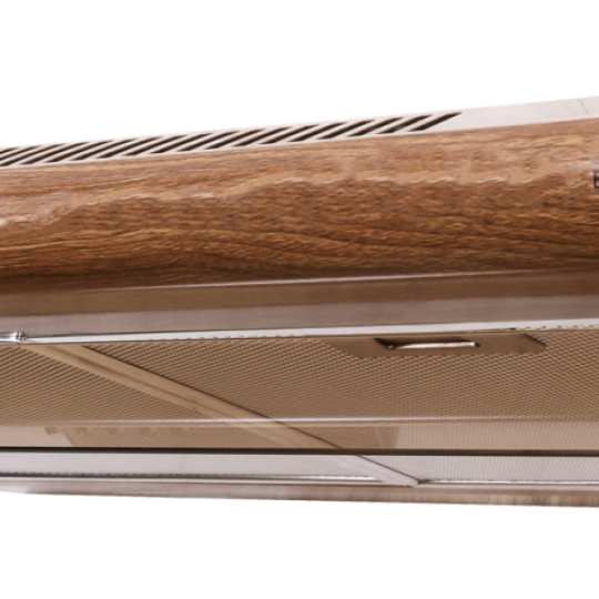 HÚT MÙI CỔ ĐIỂN EUROSUN EH-70C18V VÂN GỖ