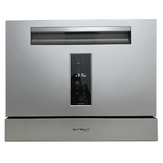 MÁY RỬA CHÉN EUROSUN SKS55E07EU