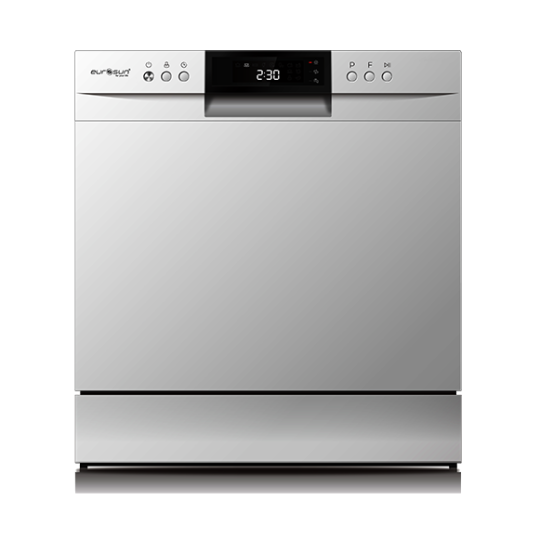 MÁY RỬA CHÉN EUROSUN SKS60E08EU