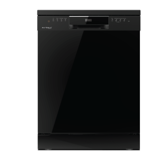 MÁY RỬA CHÉN EUROSUN SMS78EU12EB (BLACK)