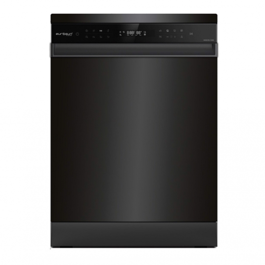 MÁY RỬA CHÉN EUROSUN SMS81EU19EB (BLACK)