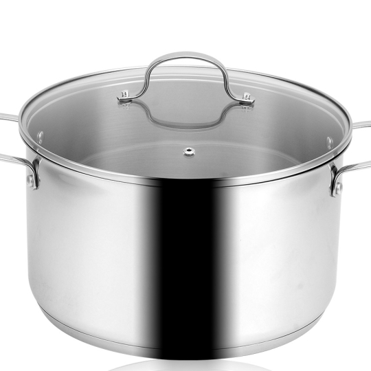 NỒI LUỘC GÀ EUROSUN MS1602 KINGS